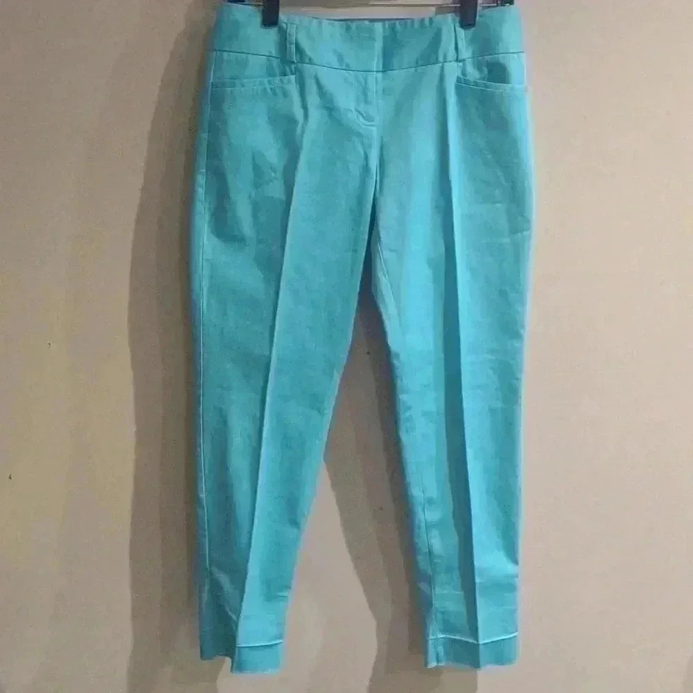 The Limited Drew Fit‎ pants size 4
